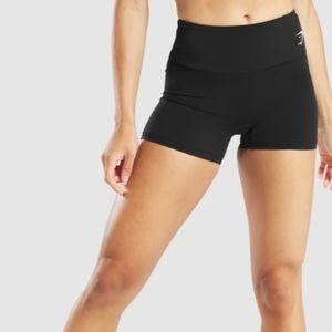 Gymshark Training Shorts in Black 🆕️🆕️